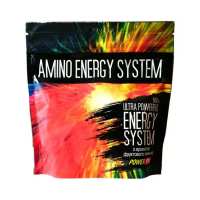 Amino Energy System - 500g Lemonade