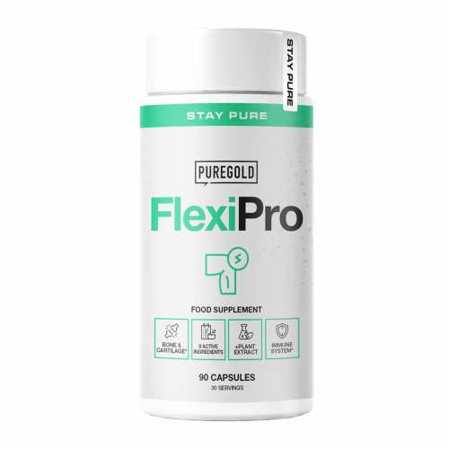 FlexiPro - 90 caps