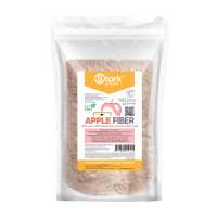Apple Fiber - 1000g (Пошкоджена упаковка)