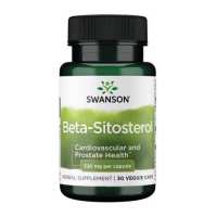 Beta-Sitosterol 320mg - 30 vcaps (До 12.25)