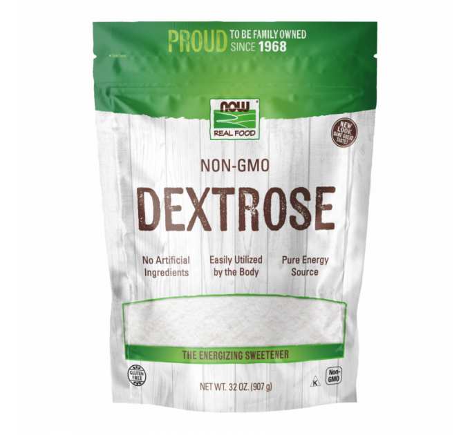 Dextrose - 907g