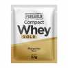 Compact Whey Gold - 32g Chocolate Hazelnut