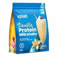 Protein Milkshake - 500g Vanilla (До 08.26)