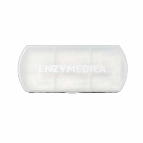 Pill Holders