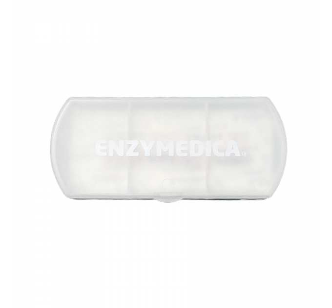 Pill Holders