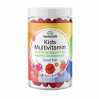 Kids Multivitamin - 60 gummies Mixed fruit