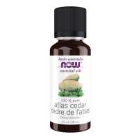 Atlas Cedar Oil - 30ml (1fl.oz)