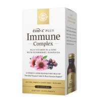 Ester-C® Plus Immune Complex - 60 softgels (Пошкоджена упаковка)