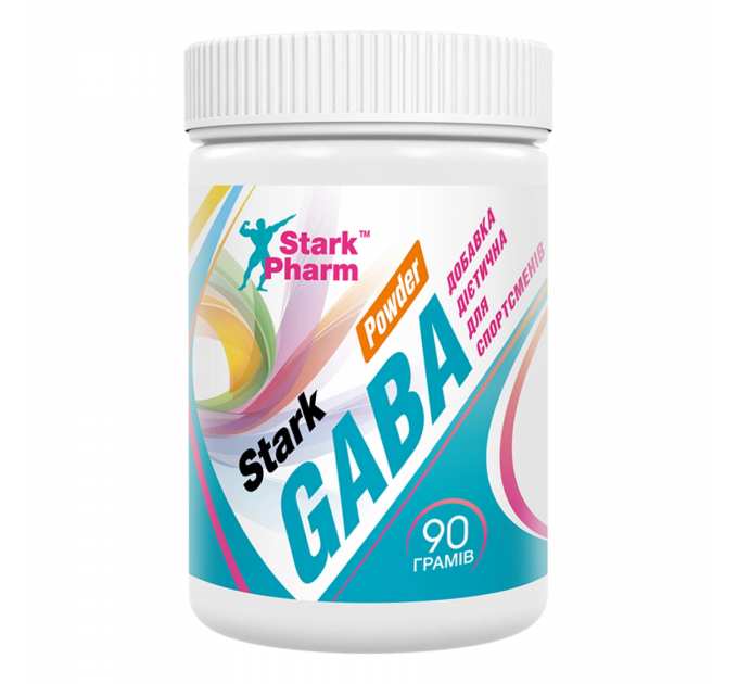 Gaba - 90g