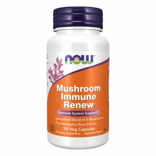 Immune Renew - 90 Vcaps (До 01.27)