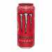 Monster Energy Ultra Red - 24x500ml