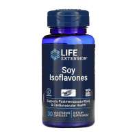 Soy Isoflavones - 30 vcaps