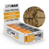 Lipobar - 20x50g Salted caramel