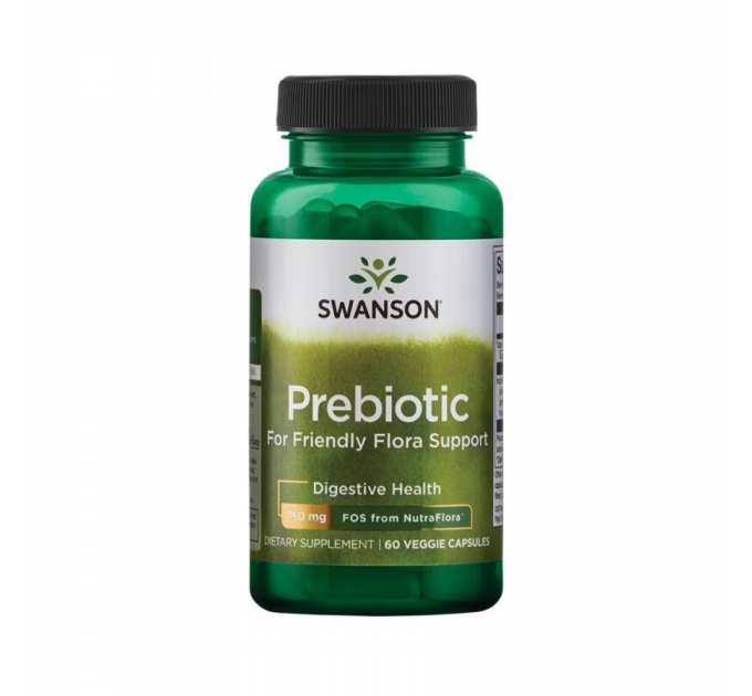 Probiotic 375mg - 60cap
