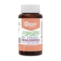 Fenugreek Extract - 60 tabs