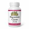 Magnesium Citrate 150mg - 90 caps