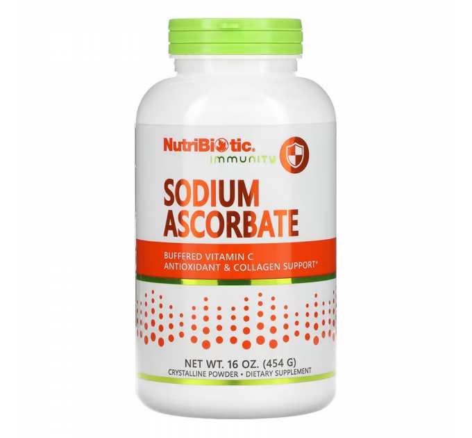 Sodium Ascorbate Powder - 454g