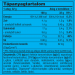 Compact Magic Whey Protein - 224g White Chocolate with Strawberry Pieces