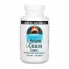 L-Arginine L-Citrulline Complex 1000mg - 120 tabs