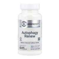 GEROPROTECT® Autophagy Renew - 30 vcaps