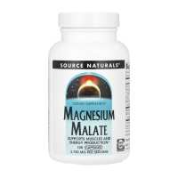 Magnesium Malate 625mg - 100 caps