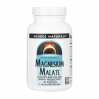 Magnesium Malate 625mg - 100 caps