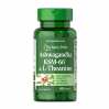 Ashwagandha KSM-66® & L-Theanine - 60 tabs