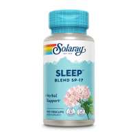 Sleep Blend SP-17 - 100 vcaps