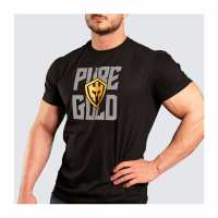Pure Gold Gladiator Póló - XL