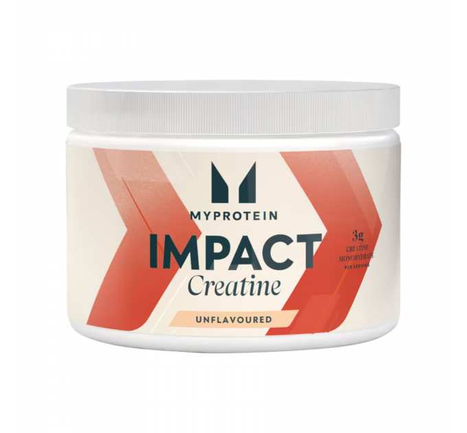 Creatine Monohydrate - 150g Unflavoured