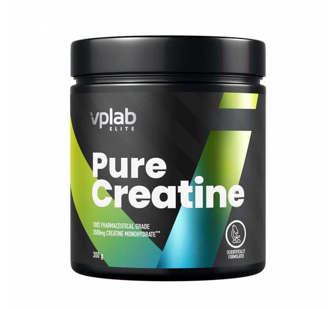 Pure Creatine - 300g