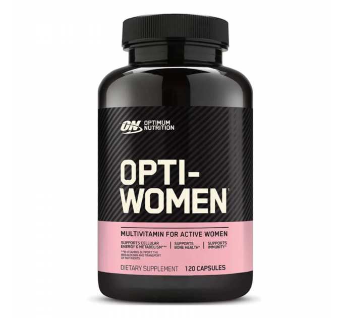 Opti-women - 120tabs