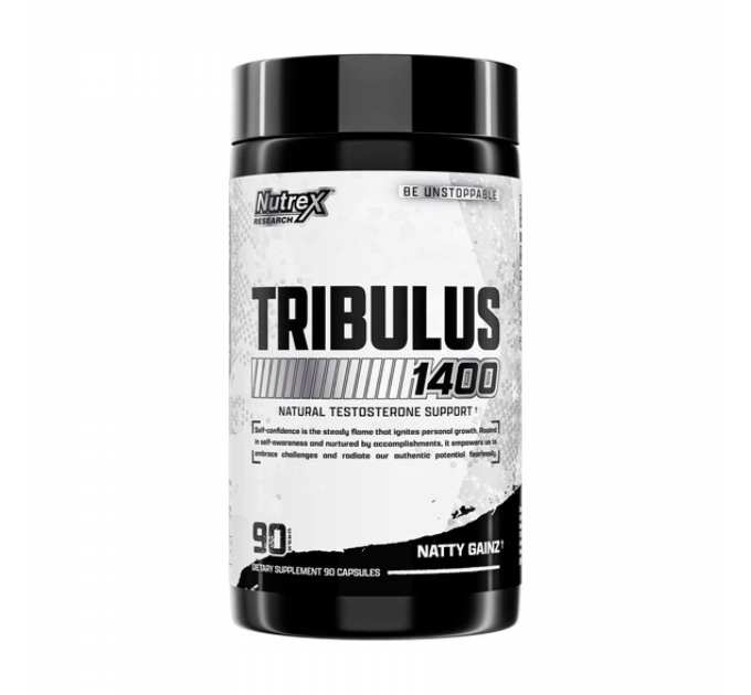 Tribulus 1400 - 90 caps