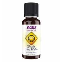 Smiles for Miles Oil Blend - 30ml (1fl.oz)