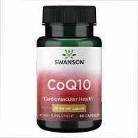 Ultra CoQ10 30 mg - 60 sgels