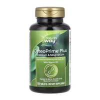 Osteoprime Plus - 120 tabs (До 01.26)