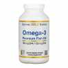 Omega-3 Premium Fish Oil 180mg - 240 softgels