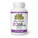 Mixed Vitamin E 268 mg (400 IU) - 90 softgels