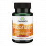 Riboflavin Vitamin B-2 100mg - 100caps (До 10.25)