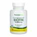 Biotin 10000 mcg - 90 tabs
