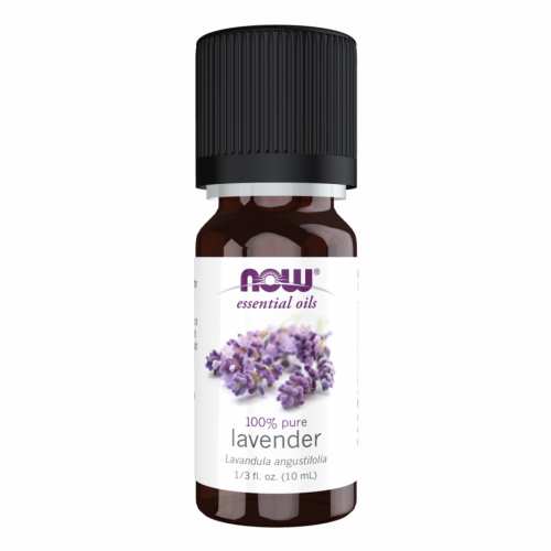 Lavender Oil - 10ml (Затерта дата)
