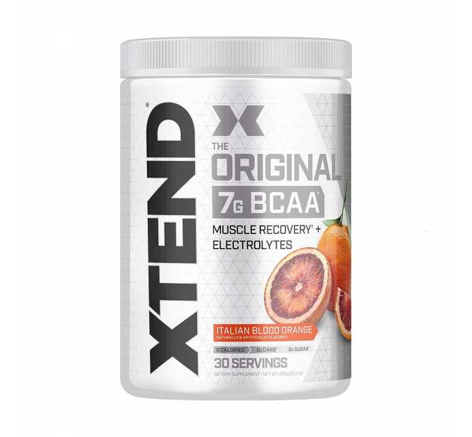 Xtend Original 30serv - 456g Blood Orange