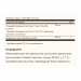 SFP Ginkgo Biloba Leaf Extract - 180 vcaps