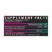 Liquid L-Carnitine 3000 - 465 ml Strawberry Watermelon