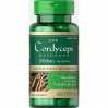 Cordyceps Mushroom 750 mg - 60 caps