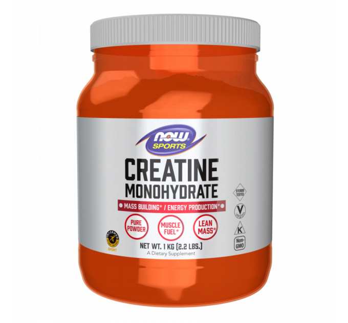 Creatine Powder Pure 2.2 lbs - 1000g