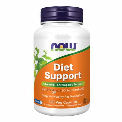 Diet Support - 120 vcaps (До 10.26)