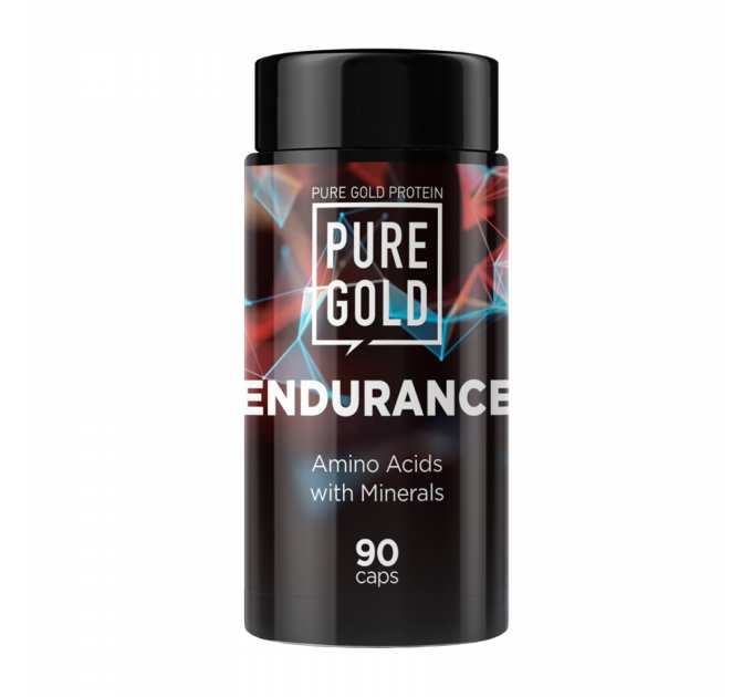 Endurance - 90 caps