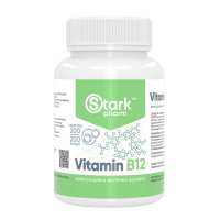 Stark Vitamin B12 50 mg - 200 tabs