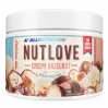 Nut Love - 500g Crispy Hazelnut milky whit chocolate